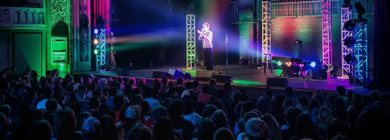 Bo Burnham: Make Happy