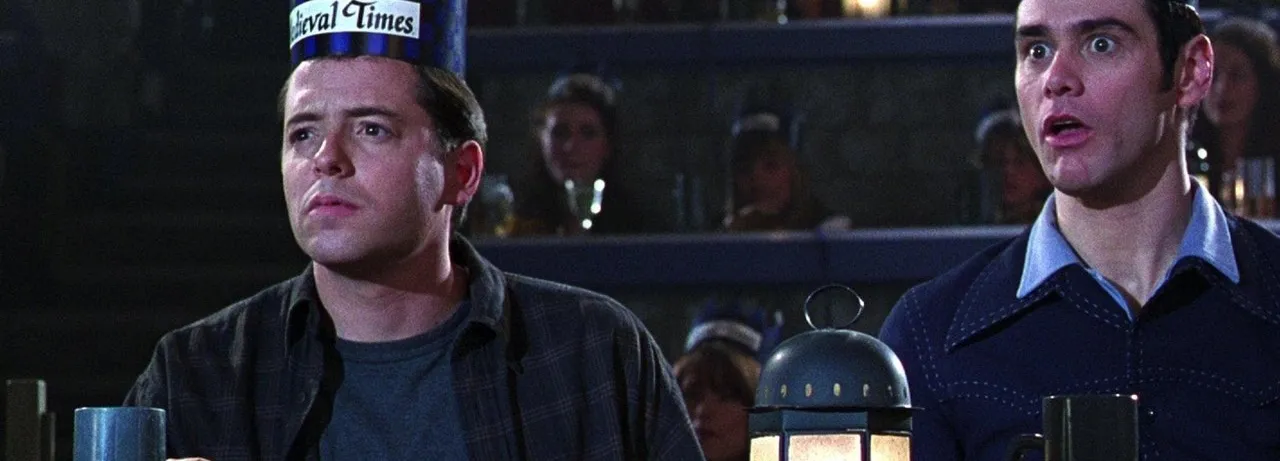 The Cable Guy