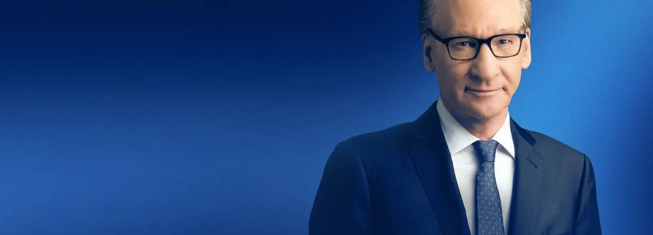 Real Time with Bill Maher
