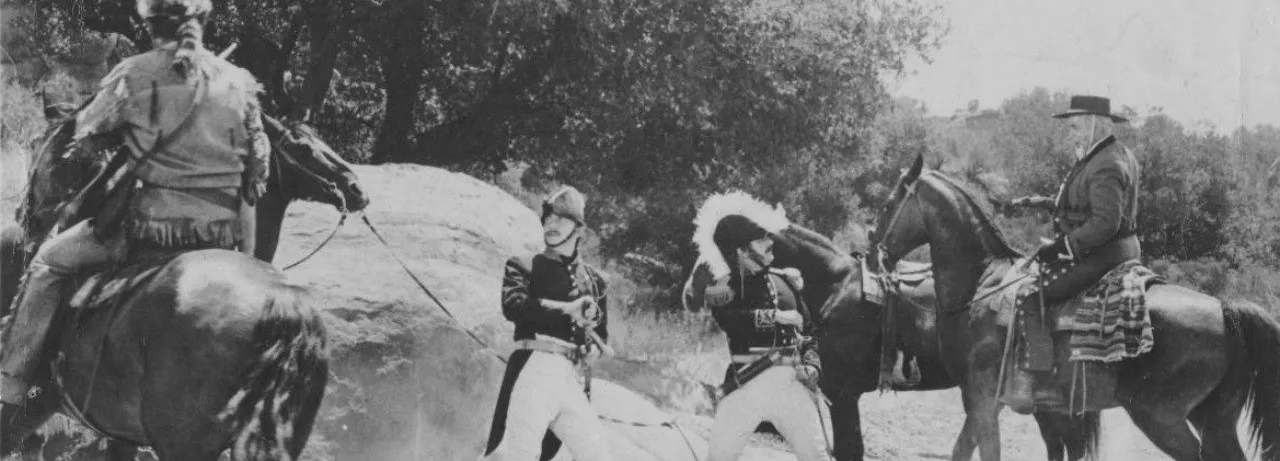 Frontier Uprising