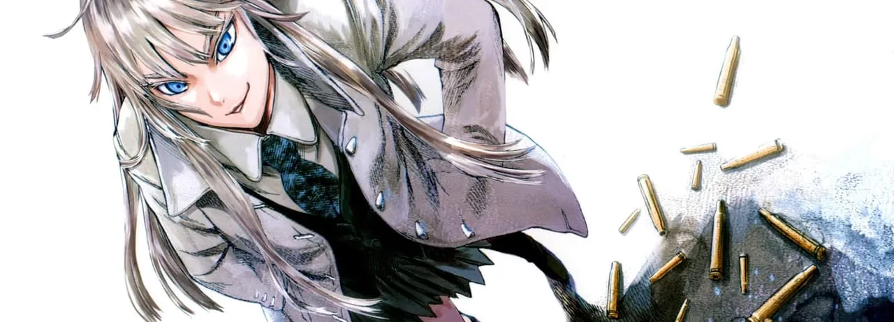 Jormungand