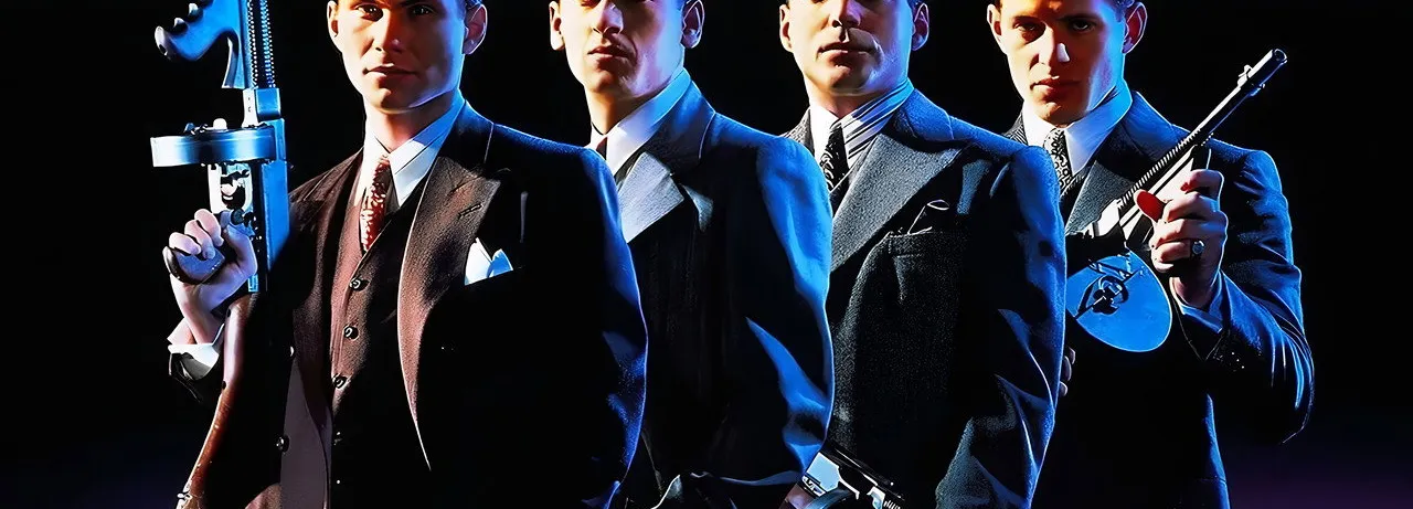 Mobsters