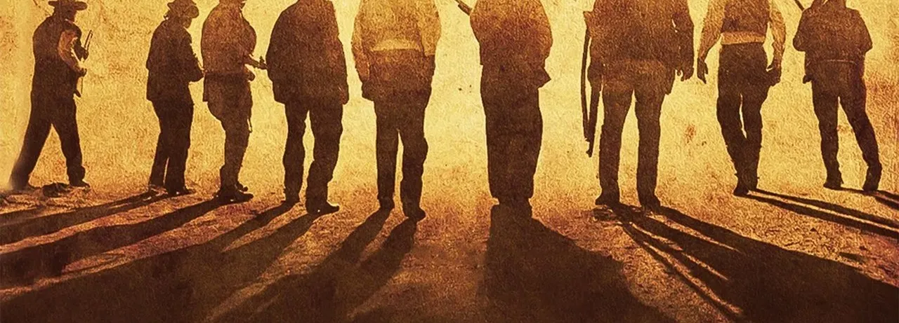 The Wild Bunch