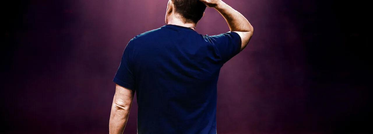 Ricky Gervais: SuperNature