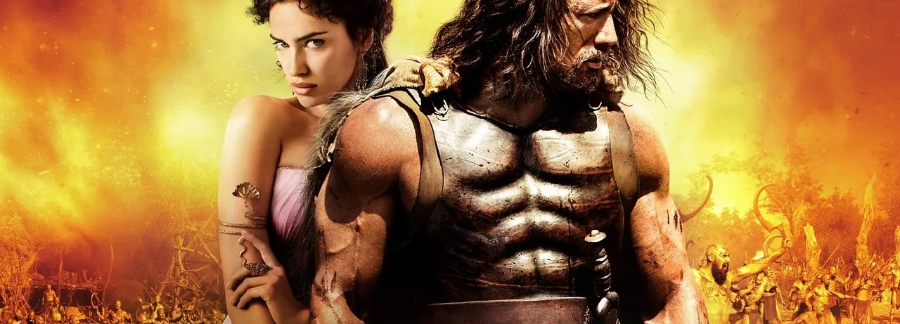 Hercules