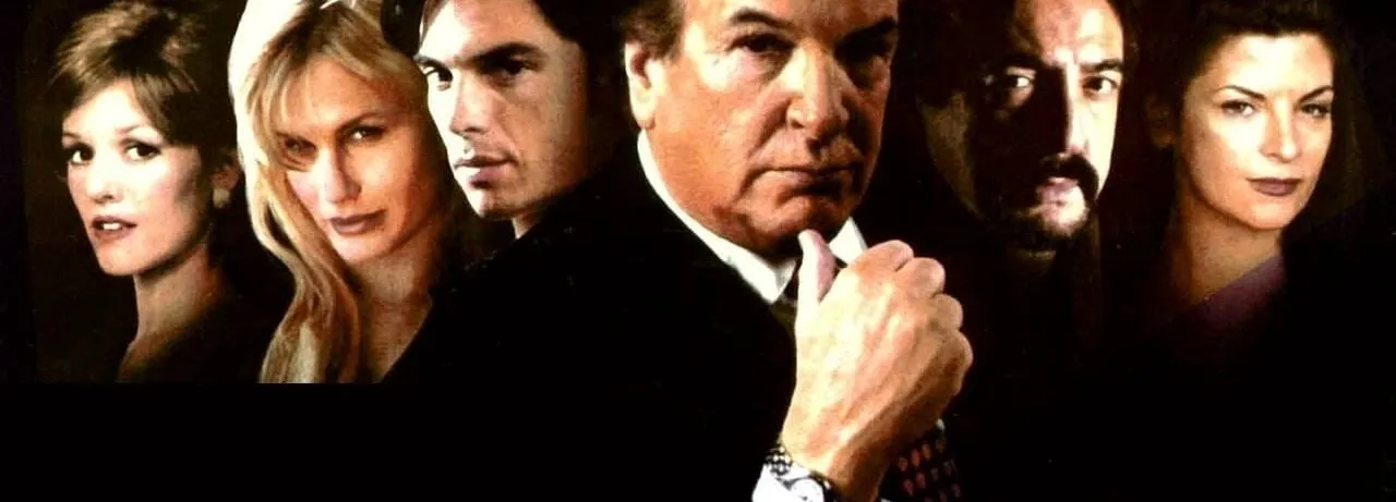 The Last Don