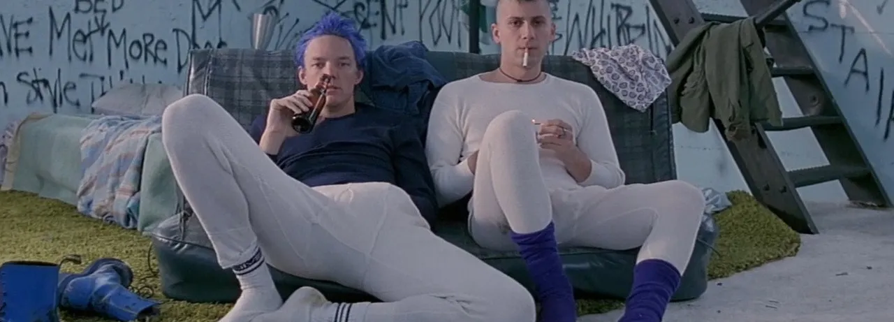 SLC Punk