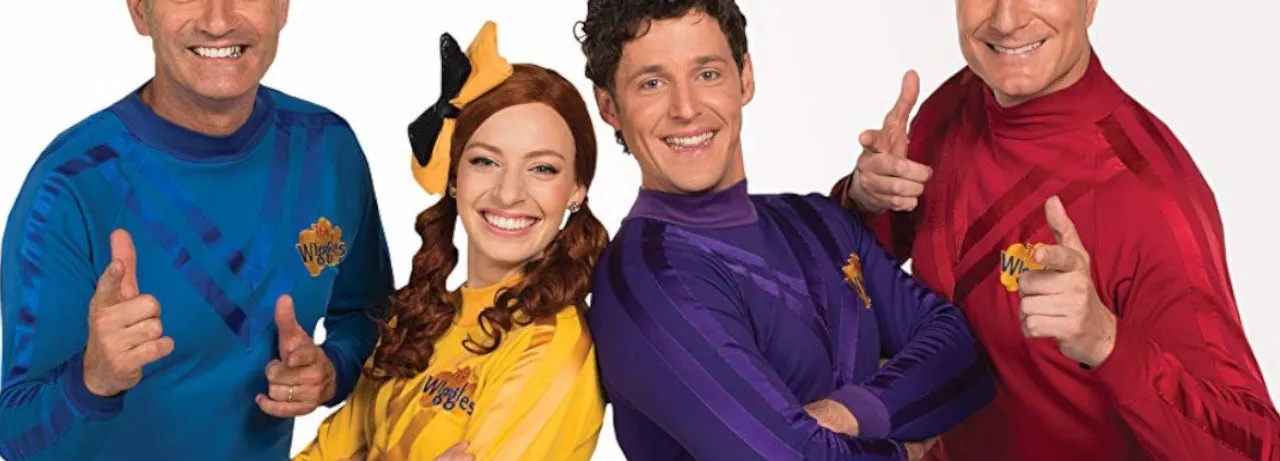The Wiggles
