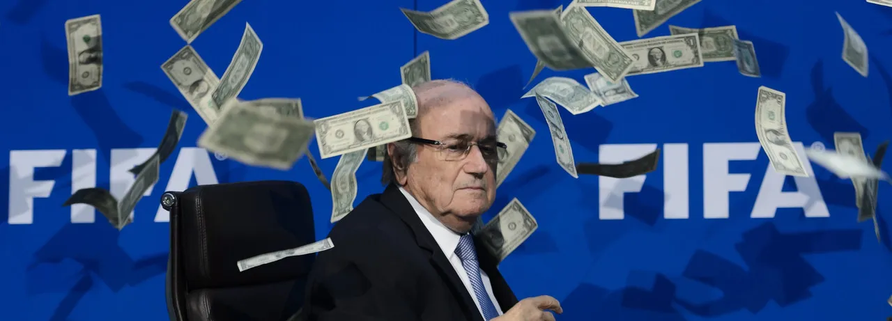 FIFA Uncovered