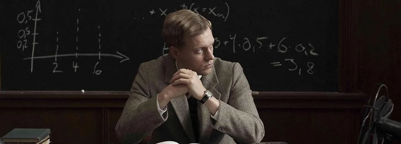 Adventures of a Mathematician