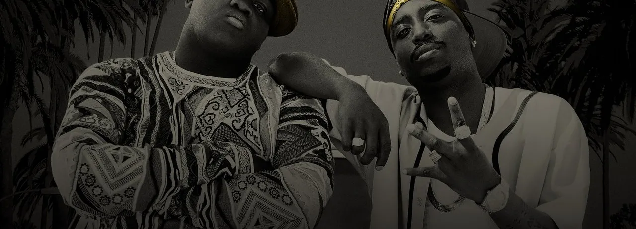 Unsolved: The Murders of Tupac and The Notorious B.I.G.