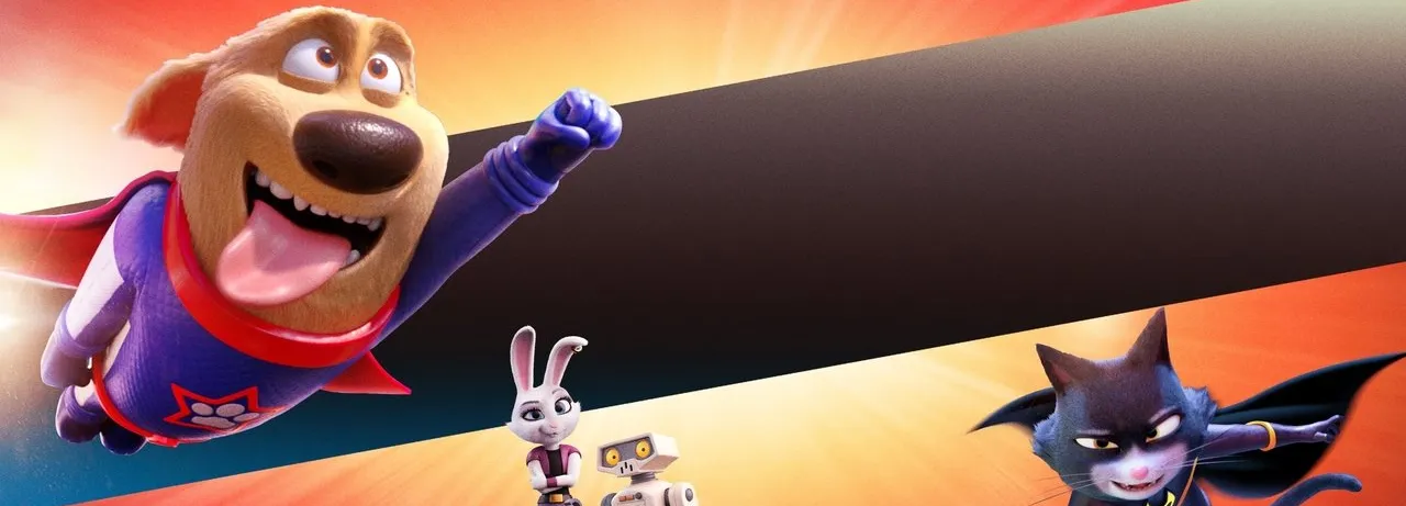 StarDog and TurboCat