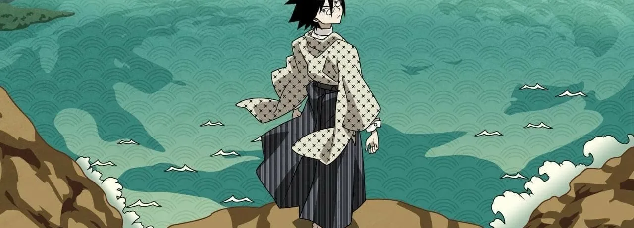 Sayonara Zetsubou Sensei