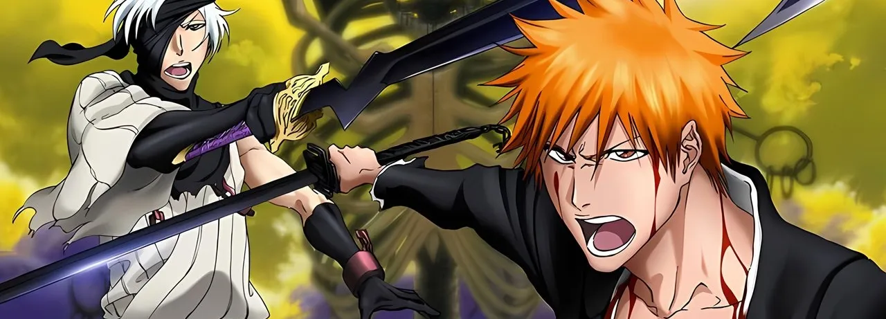 Bleach the Movie: Hell Verse
