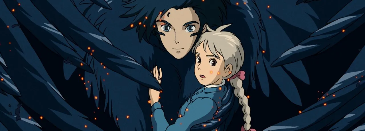 Howl's Moving Castle