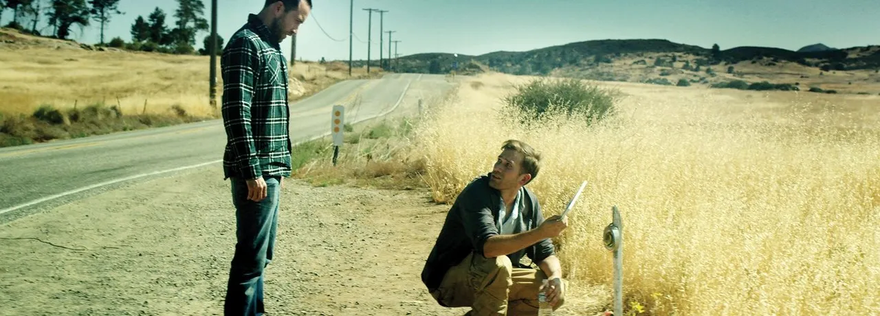 The Endless
