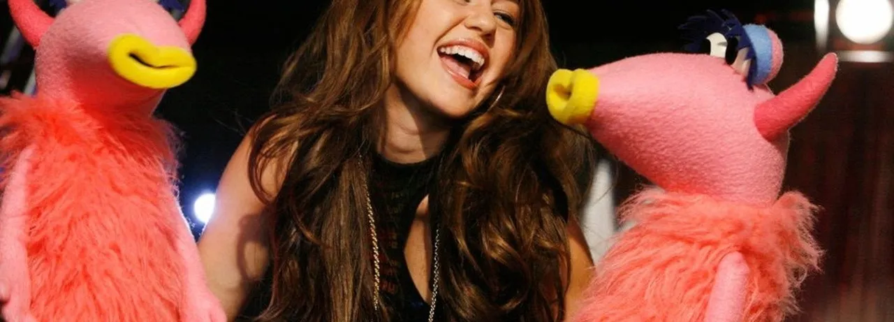 The Muppets - Studio DC - Almost Live