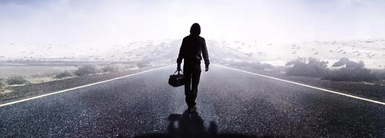 Highway to Heaven