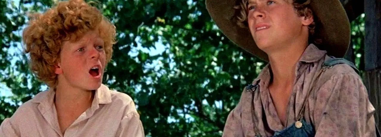 Tom Sawyer