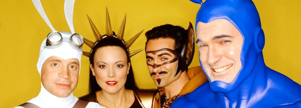 The Tick
