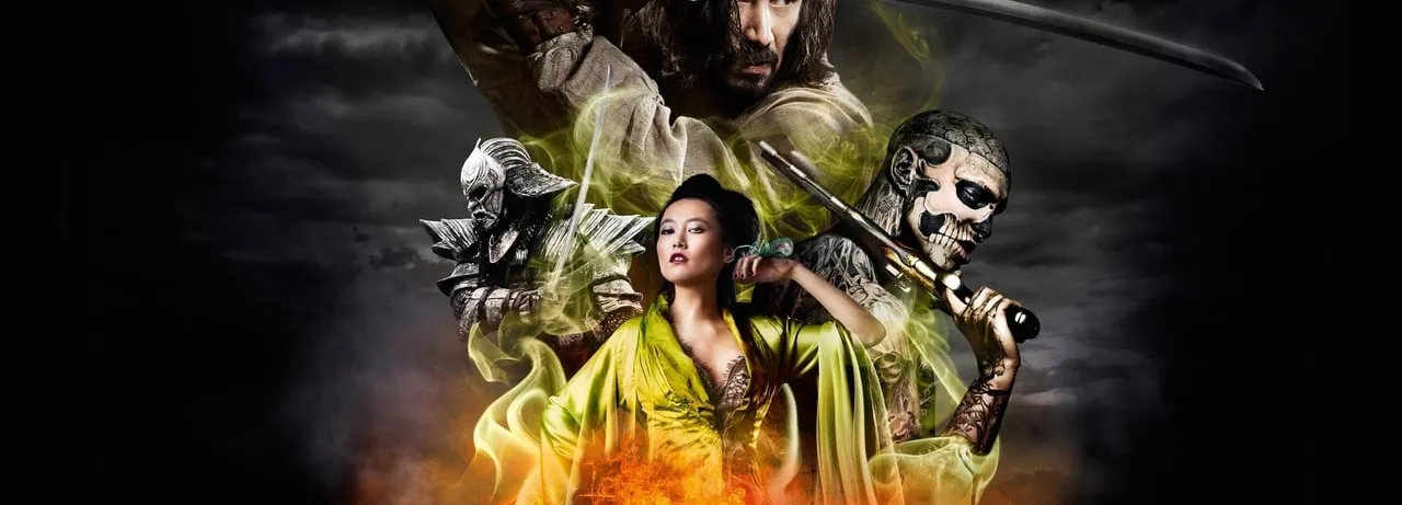 47 Ronin