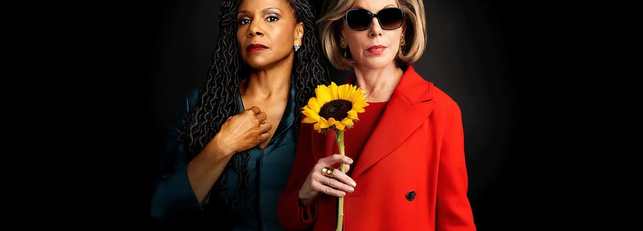 The Good Fight
