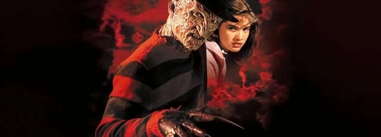 A Nightmare on Elm Street