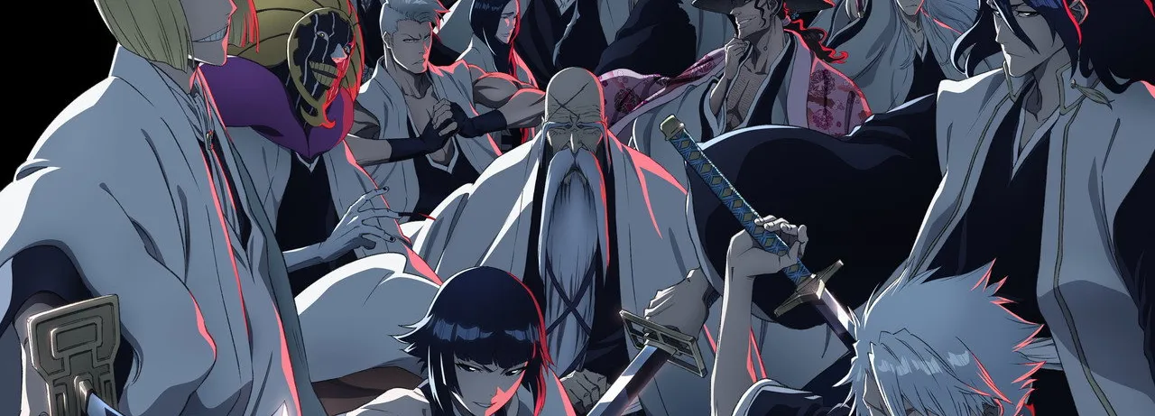 Bleach