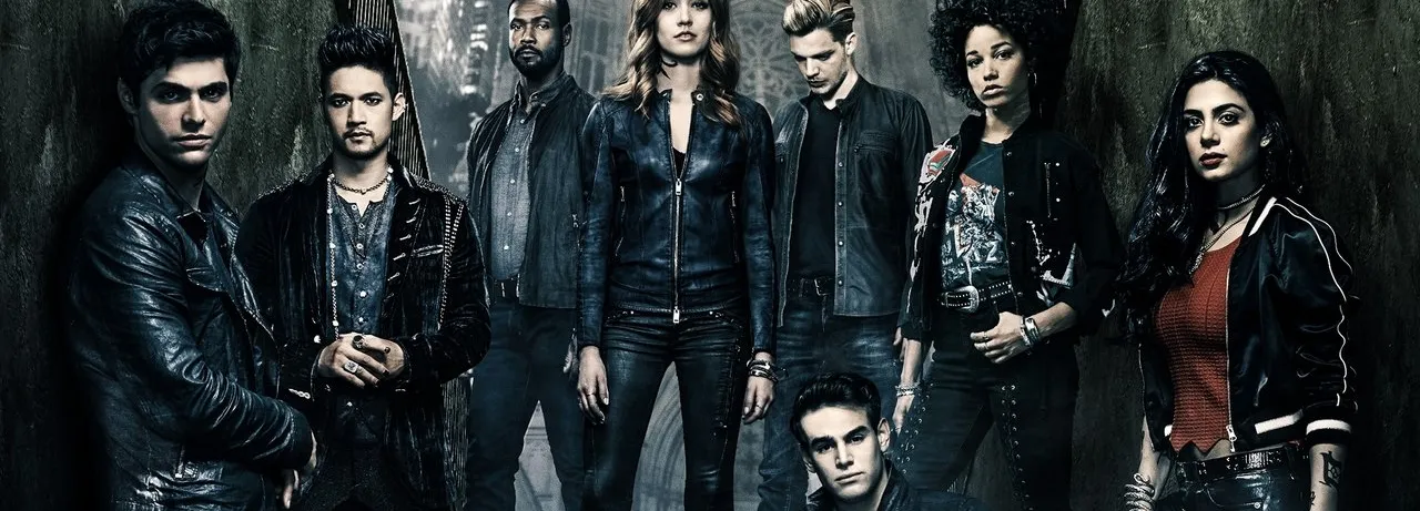 Shadowhunters