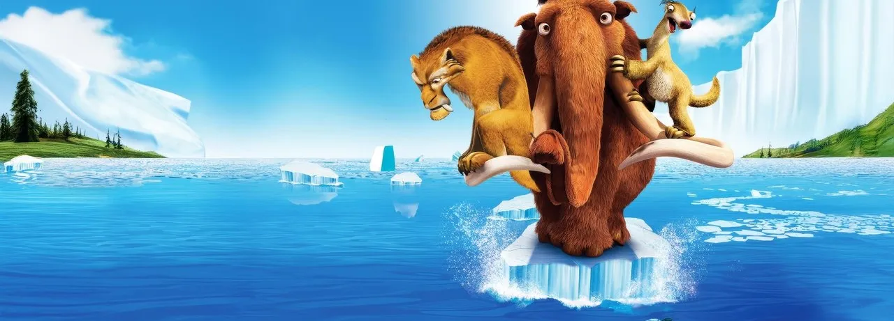 Ice Age: The Meltdown