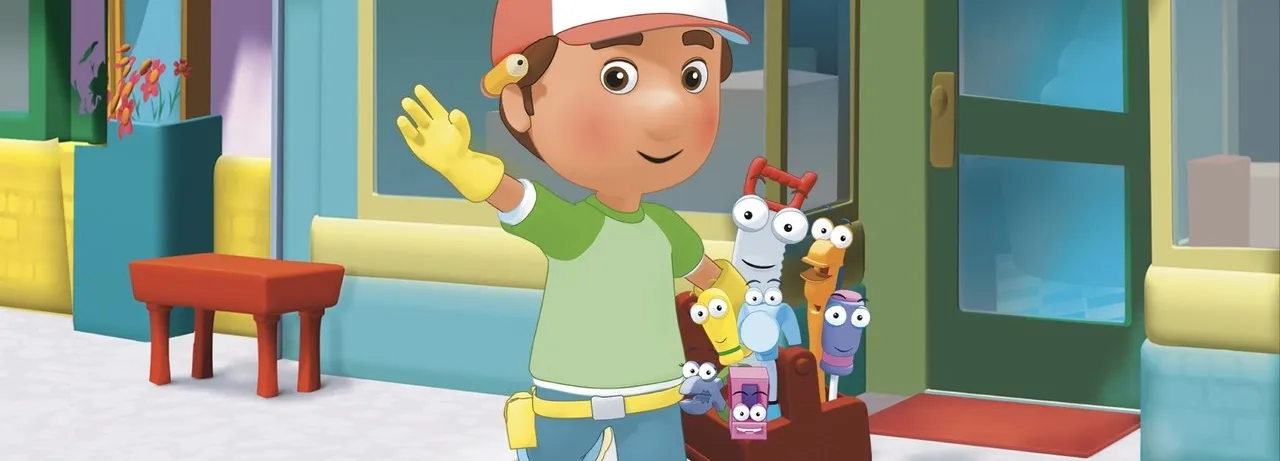 Handy Manny