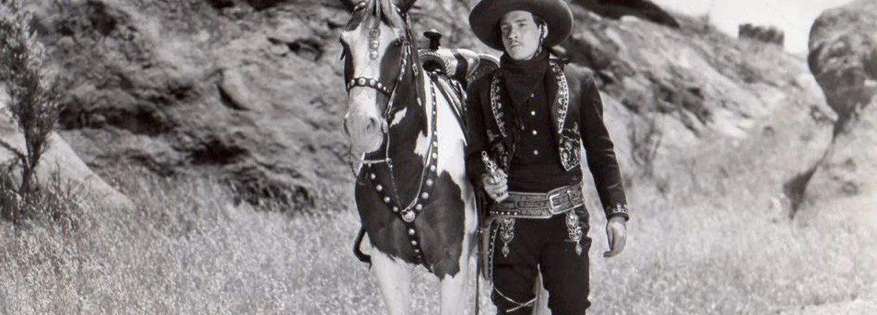 The Llano Kid