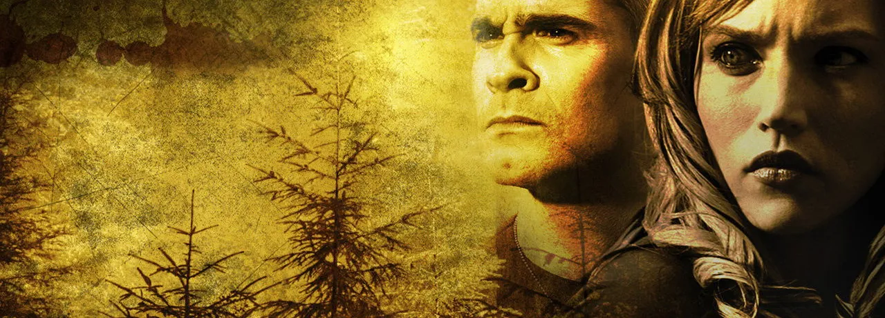 Wrong Turn 2: Dead End