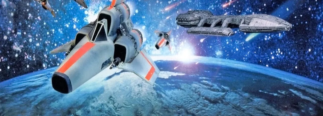 Conquest of the Earth