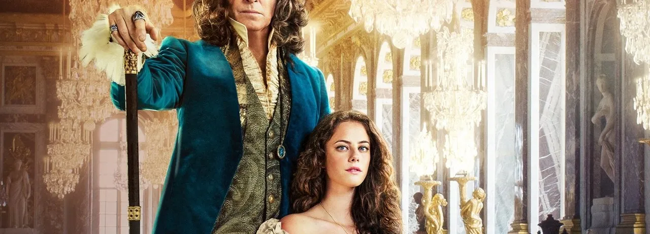The King's Daughter