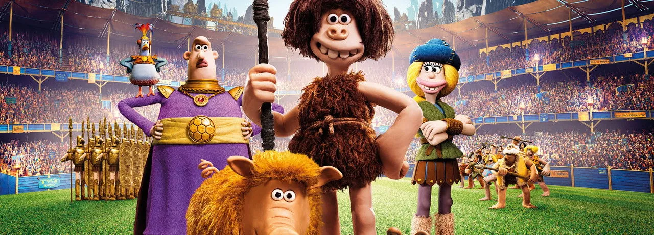 Early Man