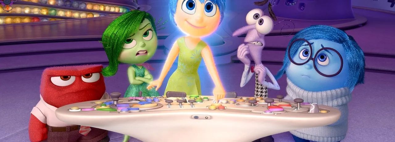 Inside Out