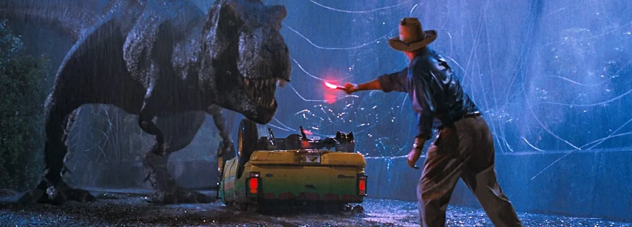 Jurassic Park