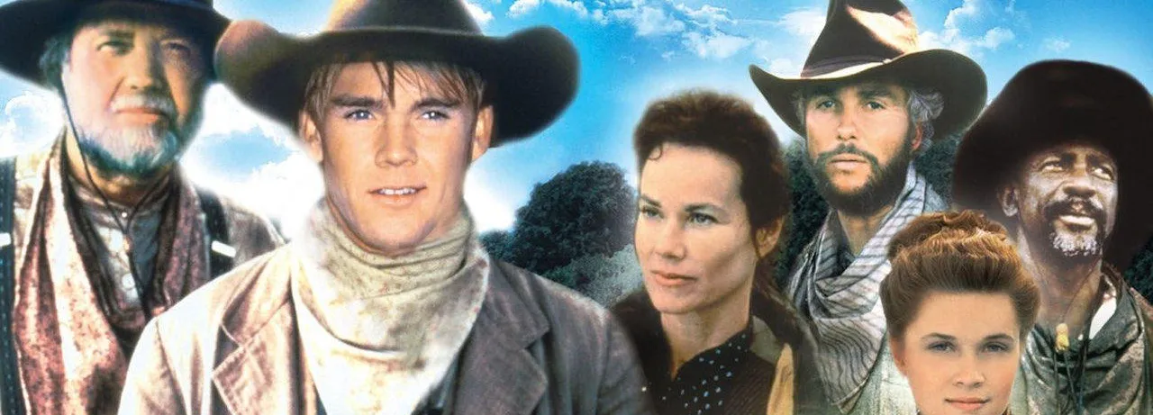 Return to Lonesome Dove