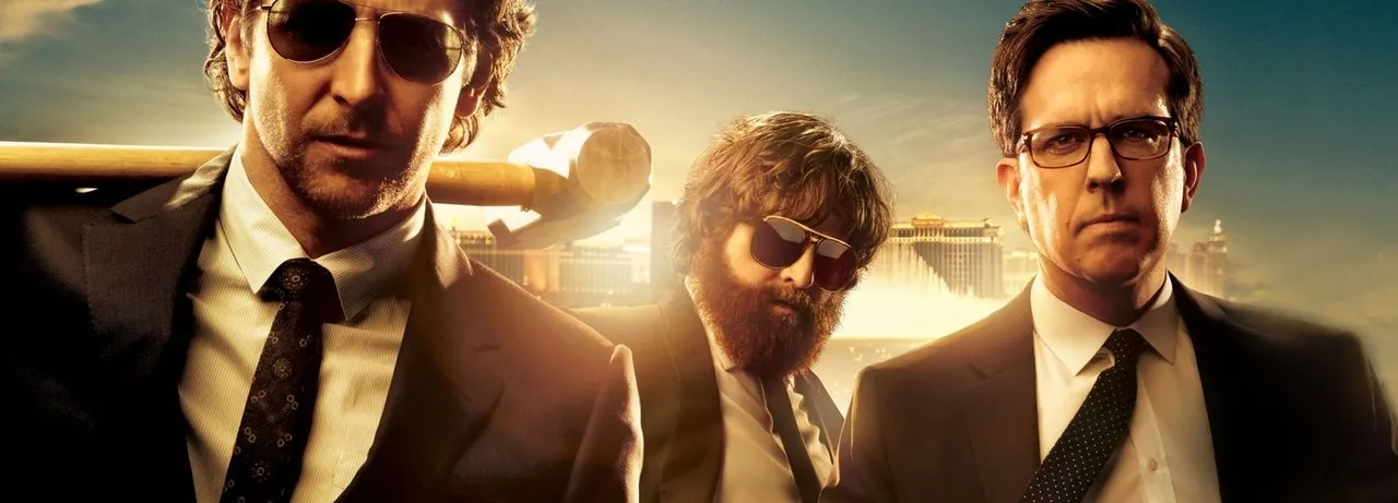 The Hangover Part III