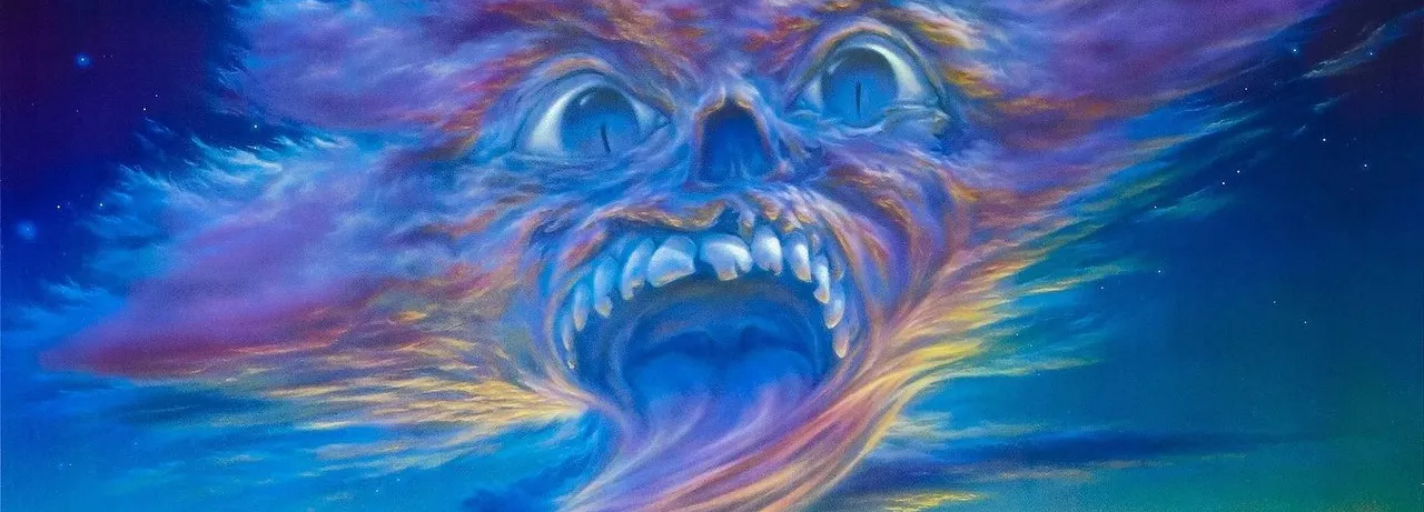 Return of the Living Dead Part II