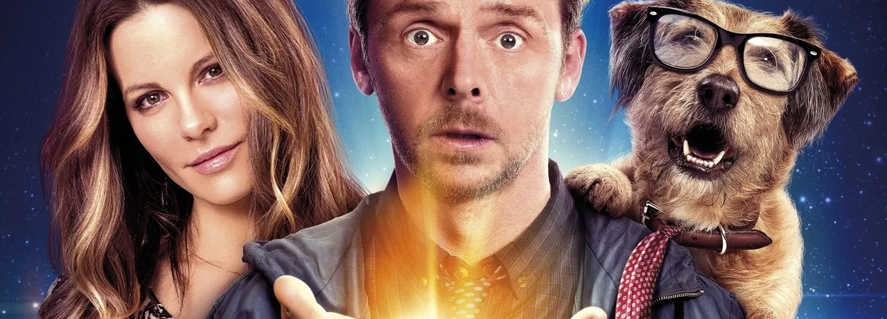 Absolutely Anything