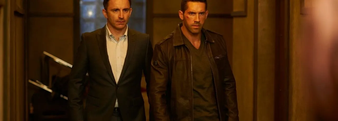 Eliminators
