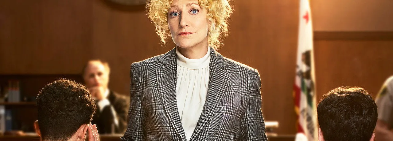 Law & Order True Crime