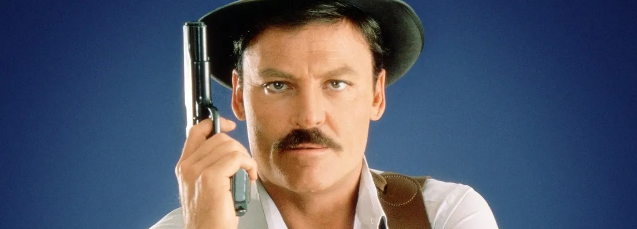 Mike Hammer