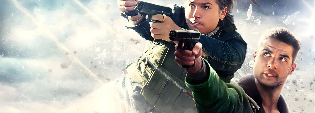 Under Fire