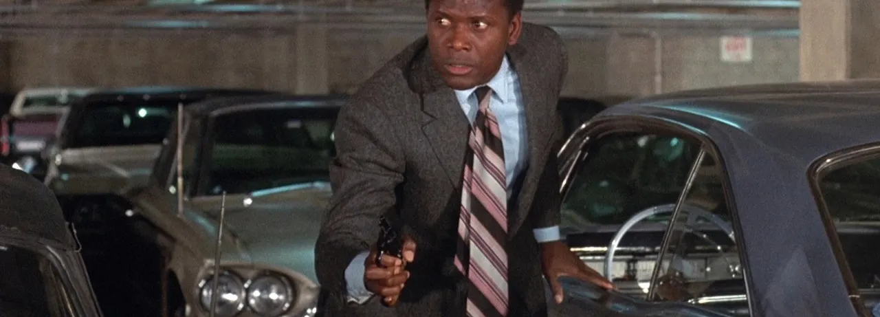 They Call Me Mister Tibbs!