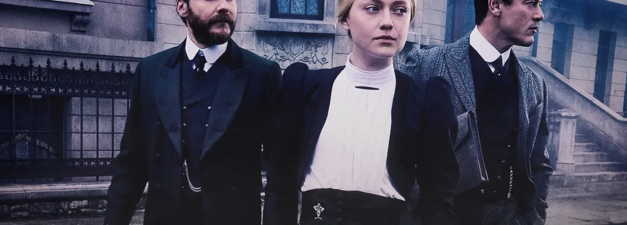The Alienist