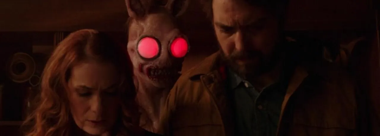 Pooka Lives!