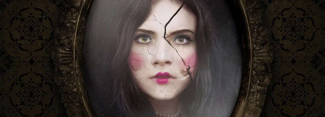 Ghostland